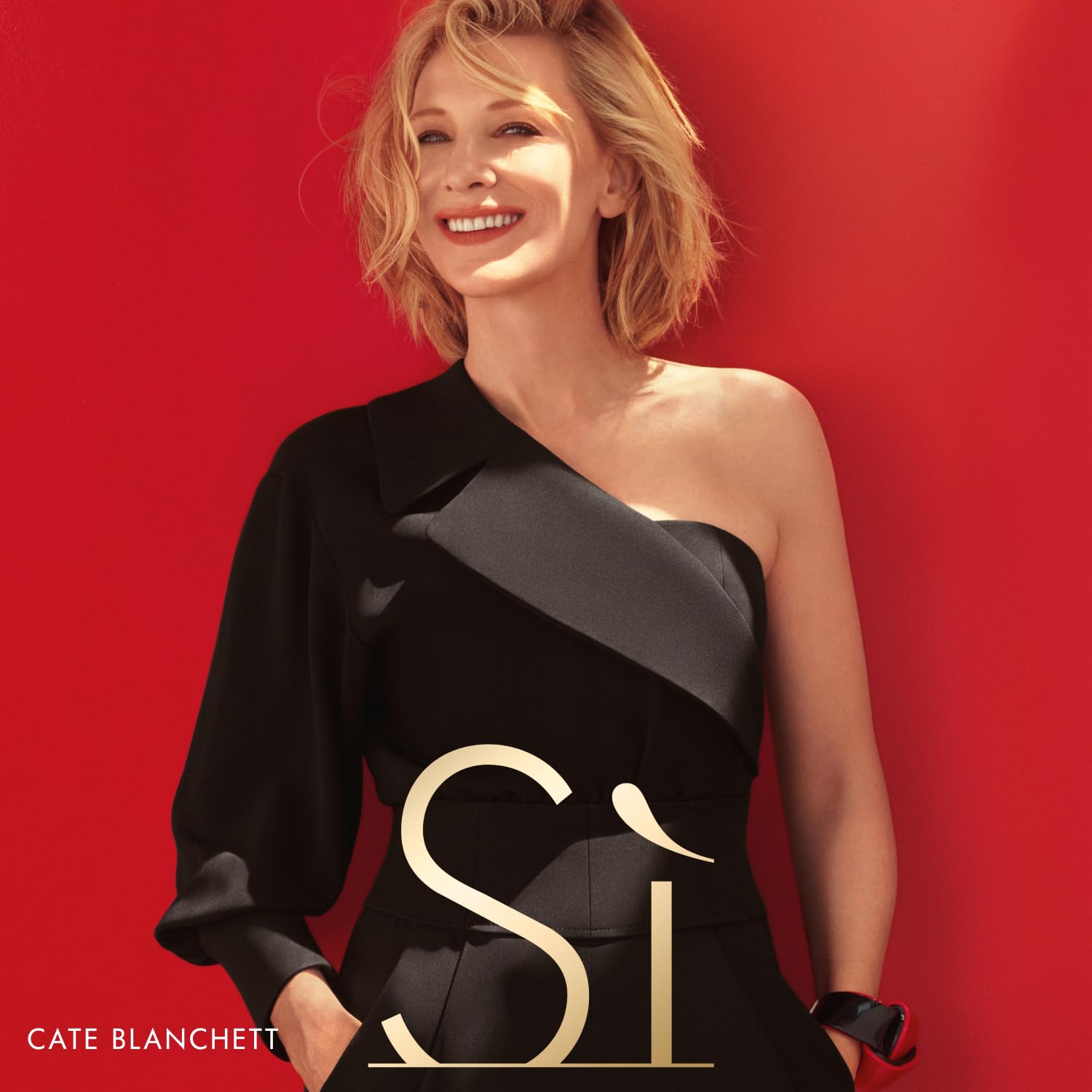 Foto 6 | Perfume Armani Beauty Si Eau De Parfum 150 Ml Para Mujer - Venta Internacional.