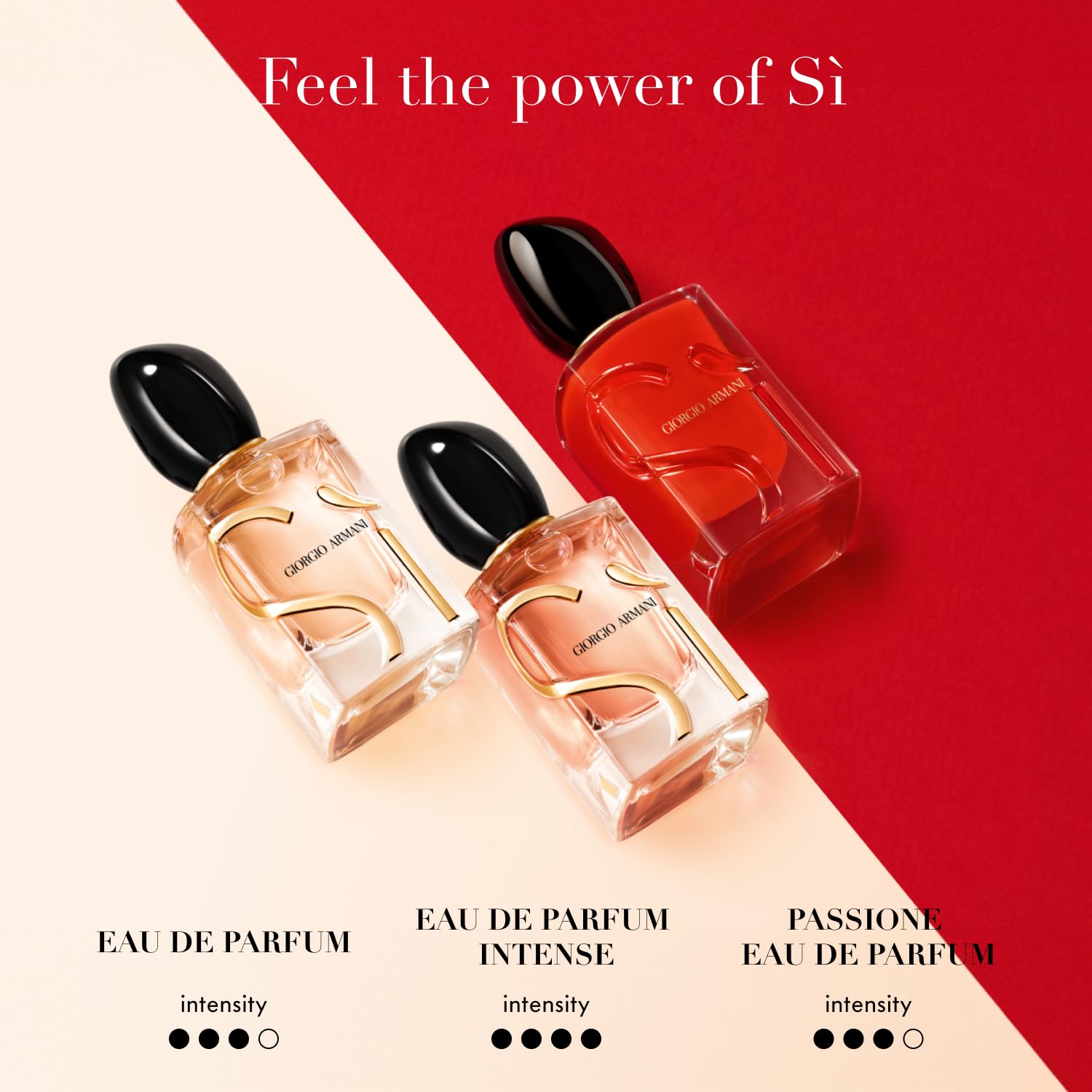 Foto 8 pulgar | Perfume Armani Beauty Si Eau De Parfum 150 Ml Para Mujer - Venta Internacional.