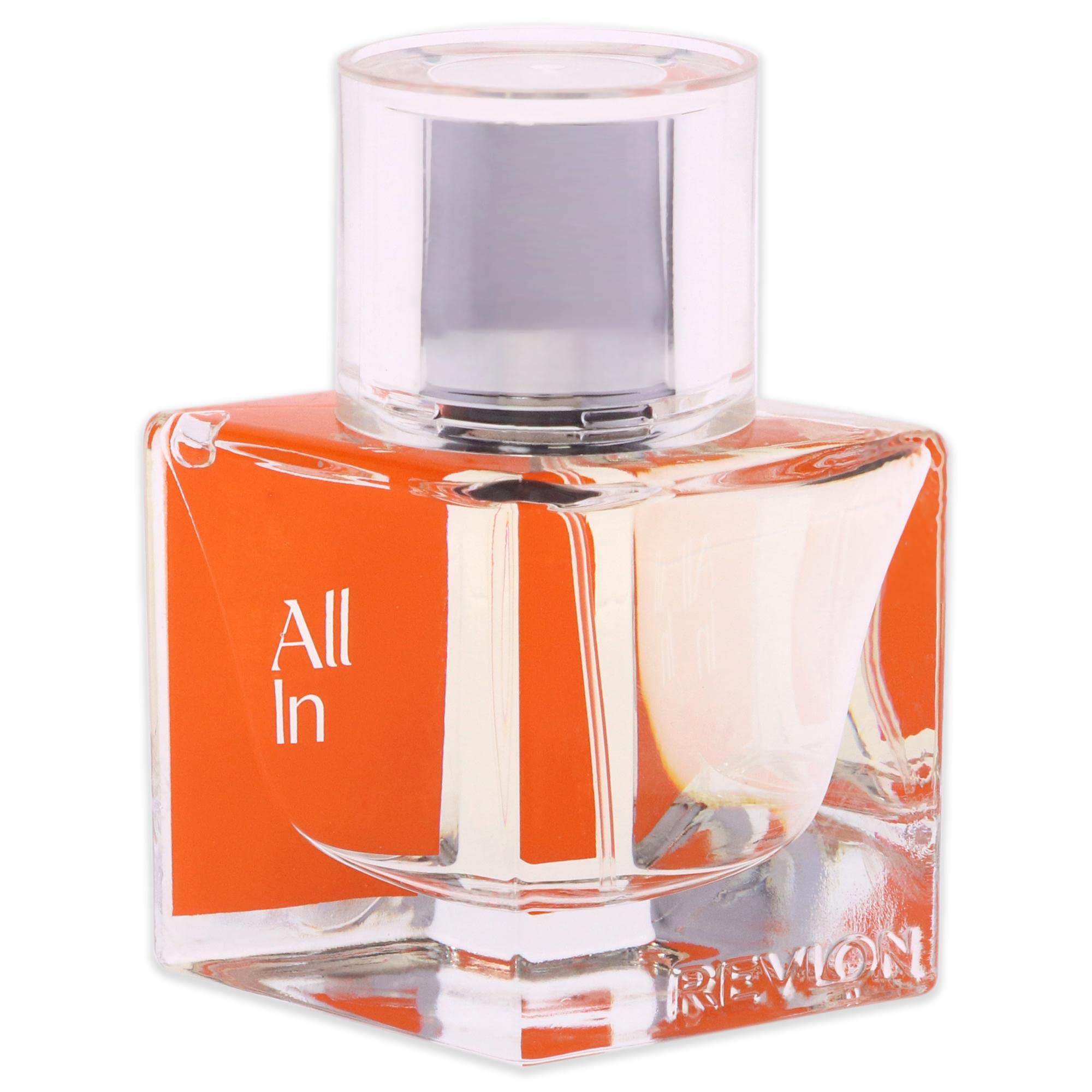 Foto 3 pulgar | Perfume Revlon All In Women Edt En Aerosol De 30 Ml - Venta Internacional.