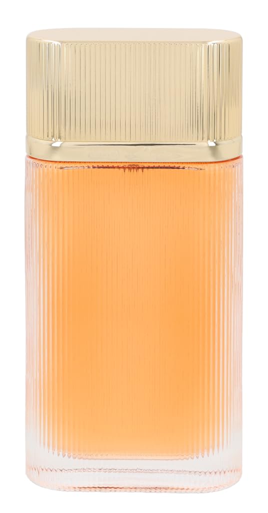 Foto 3 pulgar | Perfume Cartier Must De Cartier Eau De Toilette 100 Ml Para Mujer - Venta Internacional.