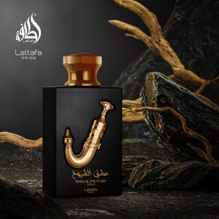 Foto 2 | Perfume Lattafa Pride Ishq Al Shuyukh Gold 100 - Venta Internacional.