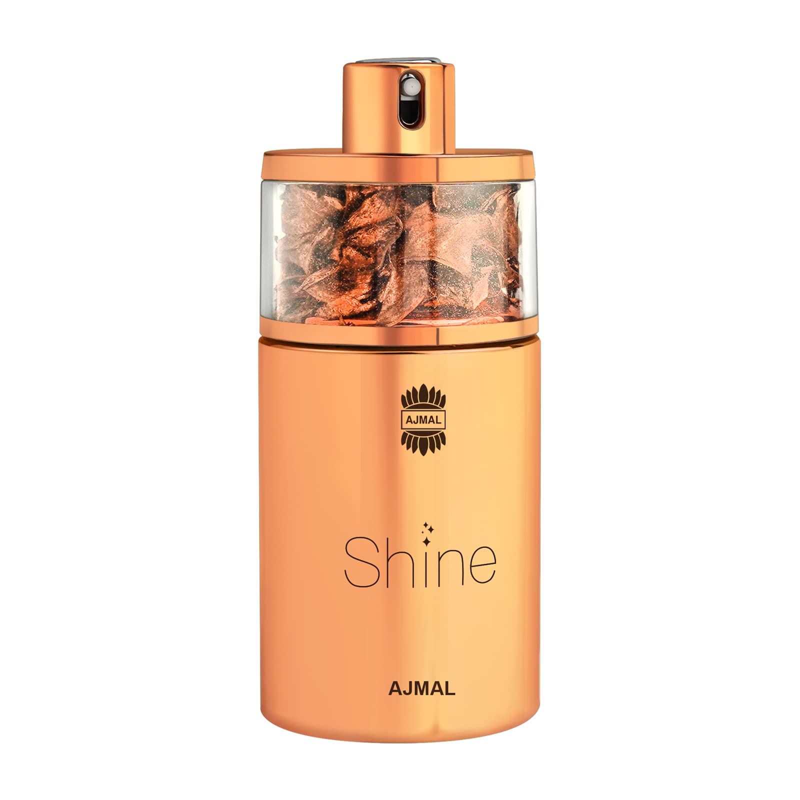 Foto 2 pulgar | Perfume Ajmal Shine Edp 75 ml para Mujer-Venta Internacional