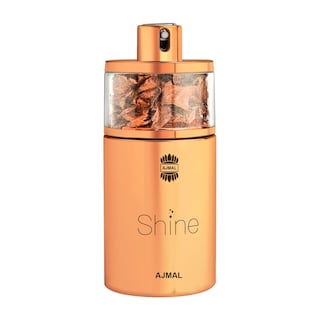 Foto 1 | Perfume Ajmal Shine Edp 75 ml para Mujer-Venta Internacional