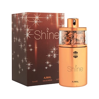 Foto 3 | Perfume Ajmal Shine Edp 75 ml para Mujer-Venta Internacional