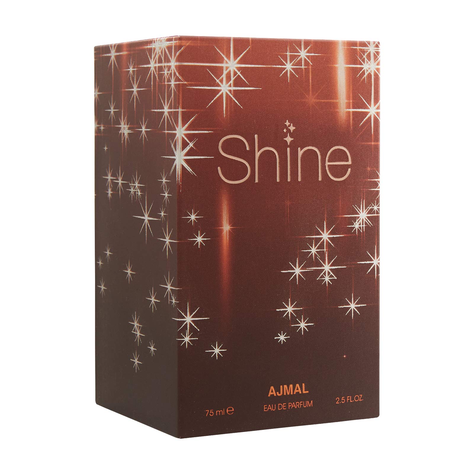 Foto 6 pulgar | Perfume Ajmal Shine Edp 75 ml para Mujer-Venta Internacional
