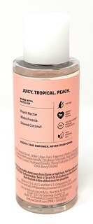 Foto 2 | Bruma Corporal Perfume Victoria's Secret Pink Coco Peach 250 Ml - Venta Internacional.