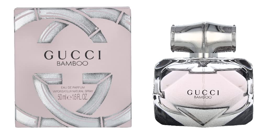 Foto 2 pulgar | Perfume Gucci Bamboo Eau De Parfum 50 Ml Para Mujer - Venta Internacional.