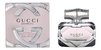 Foto 1 | Perfume Gucci Bamboo Eau De Parfum 50 Ml Para Mujer - Venta Internacional.