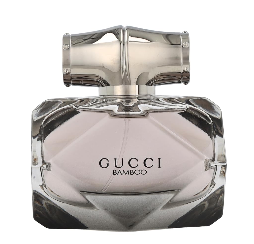 Foto 3 pulgar | Perfume Gucci Bamboo Eau De Parfum 50 Ml Para Mujer - Venta Internacional.
