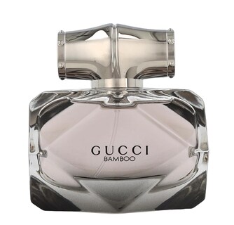 Foto 2 | Perfume Gucci Bamboo Eau De Parfum 50 Ml Para Mujer - Venta Internacional.