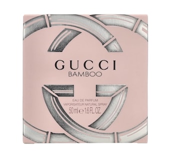 Foto 3 | Perfume Gucci Bamboo Eau De Parfum 50 Ml Para Mujer - Venta Internacional.