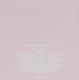 Foto 4 | Perfume Gucci Bamboo Eau De Parfum 50 Ml Para Mujer - Venta Internacional.