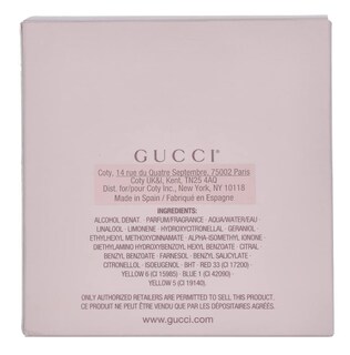 Foto 5 | Perfume Gucci Bamboo Eau De Parfum 50 Ml Para Mujer - Venta Internacional.
