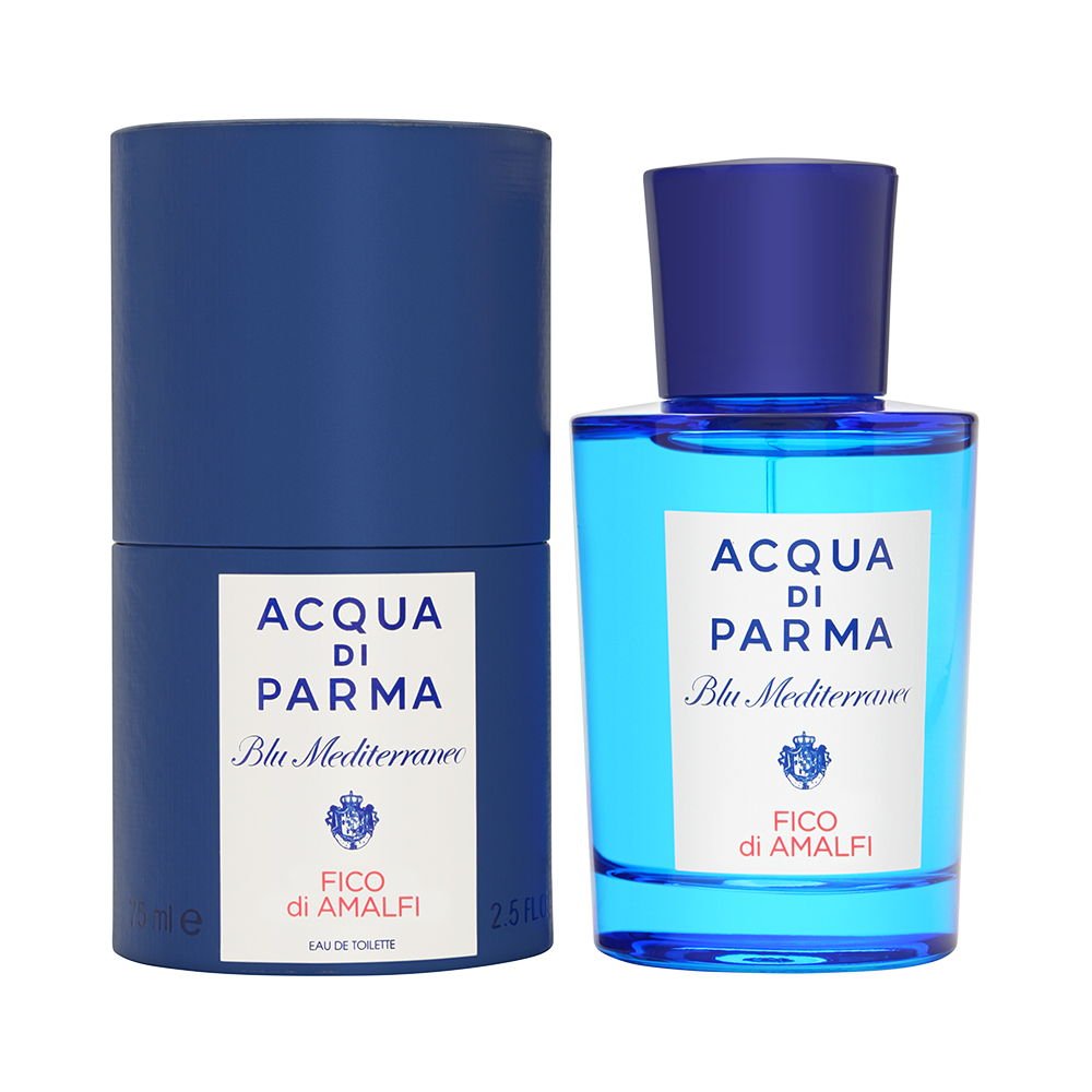 Foto 2 pulgar | Perfume Acqua Di Parma Azul Mediterráneo Fico Di Amalfi 75 Ml - Venta Internacional.