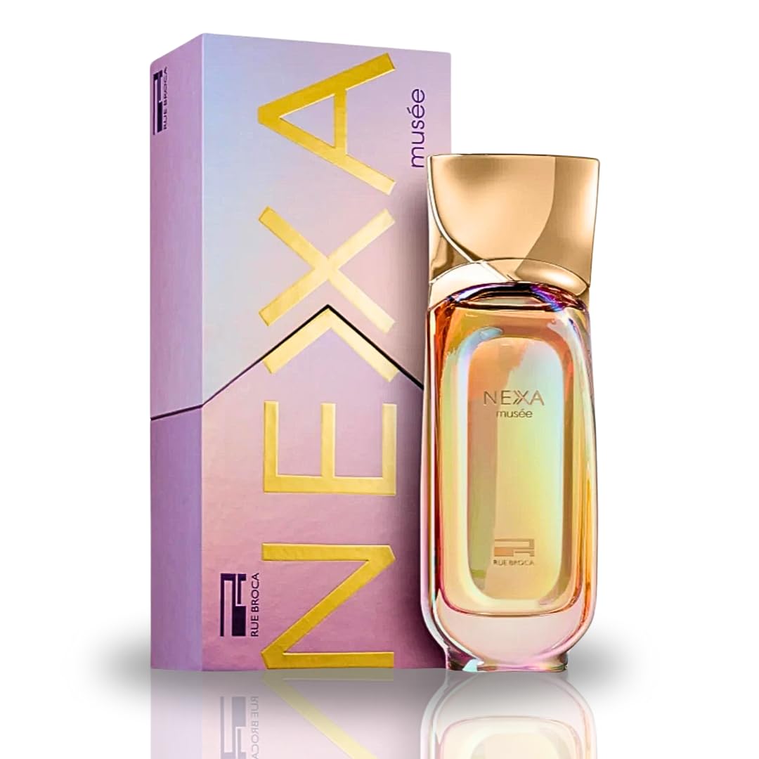 Foto 2 pulgar | Perfume Rue Broca Nexa Musee Edp 100 Ml para Mujer - Venta Internacional
