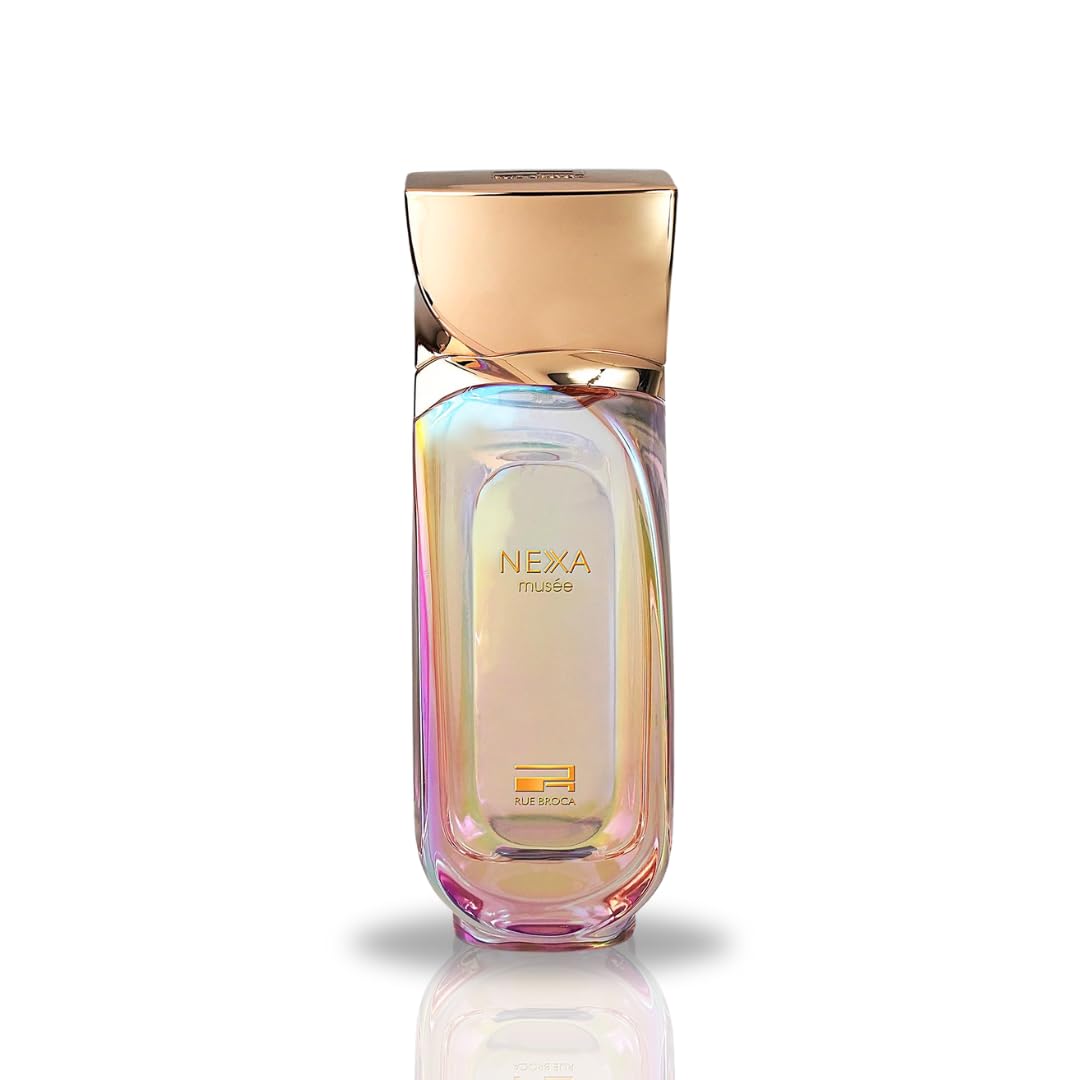 Foto 3 pulgar | Perfume Rue Broca Nexa Musee Edp 100 Ml para Mujer - Venta Internacional