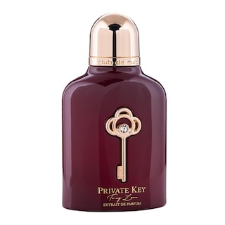 Foto 1 | Perfume Armaf Club De Nuit Private Key To My Love 100 Ml - Venta Internacional.