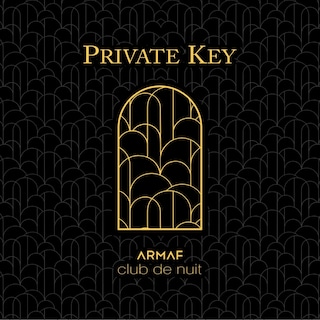 Foto 7 | Perfume Armaf Club De Nuit Private Key To My Love 100 Ml - Venta Internacional.