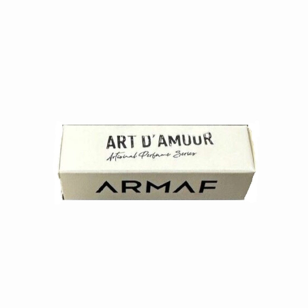 Foto 2 pulgar | Perfume Armaf Art D'amour Eau De Parfum Para Mujer 1.77 Ml - Venta Internacional