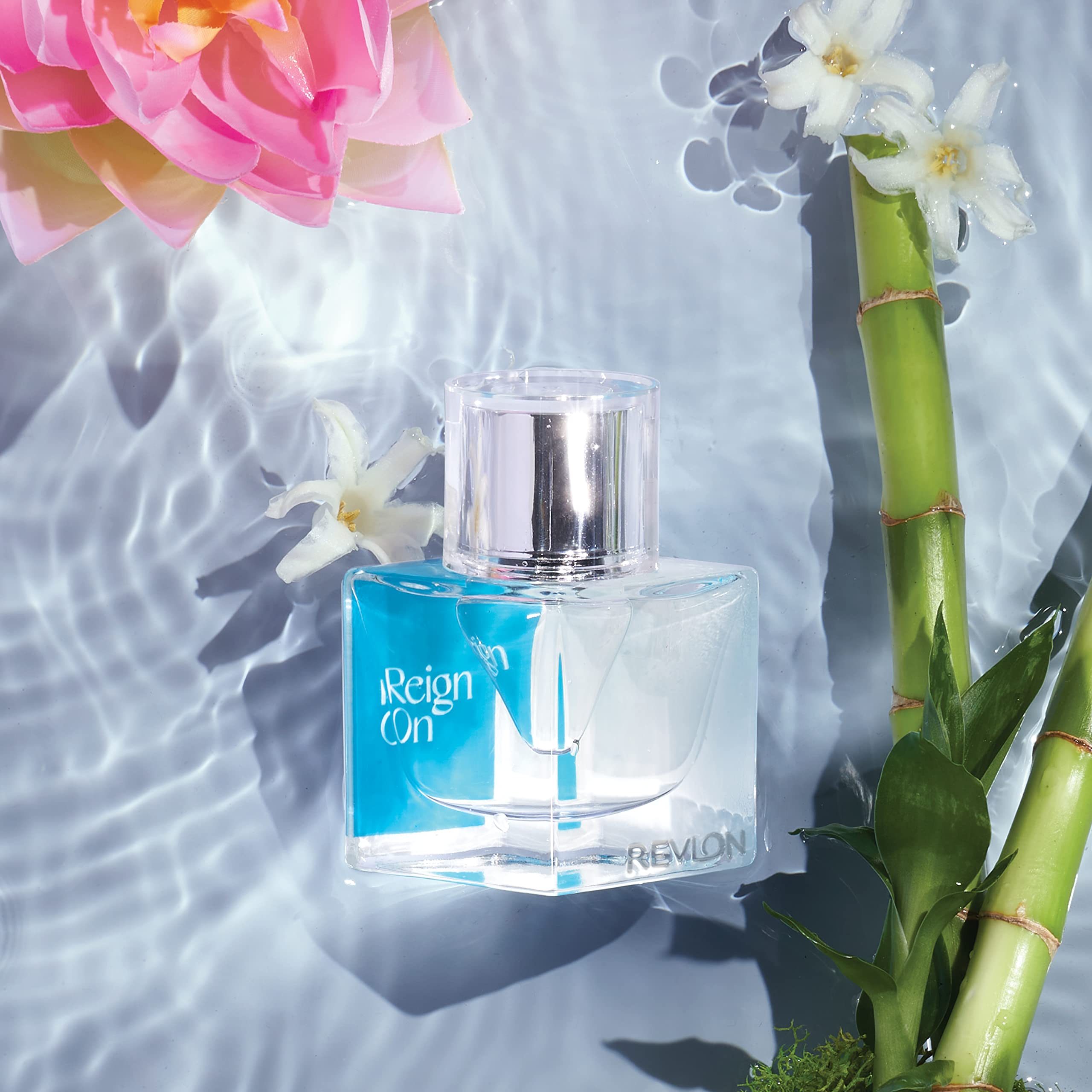 Foto 5 pulgar | Perfume Revlon Reign On Eau De Toilette 30 Ml Para Mujer - Venta Internacional.