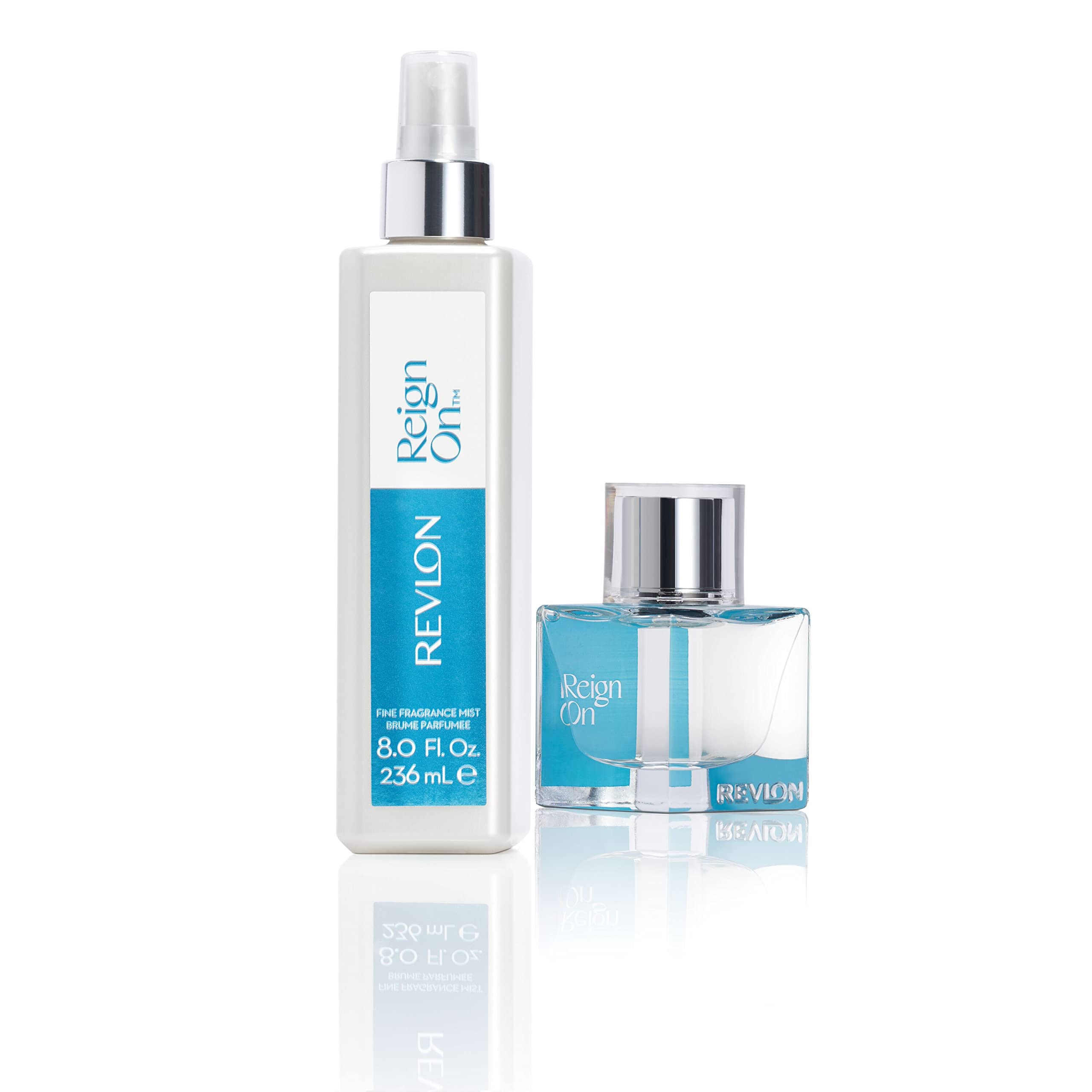 Foto 5 | Perfume Revlon Reign On Eau De Toilette 30 Ml Para Mujer - Venta Internacional.