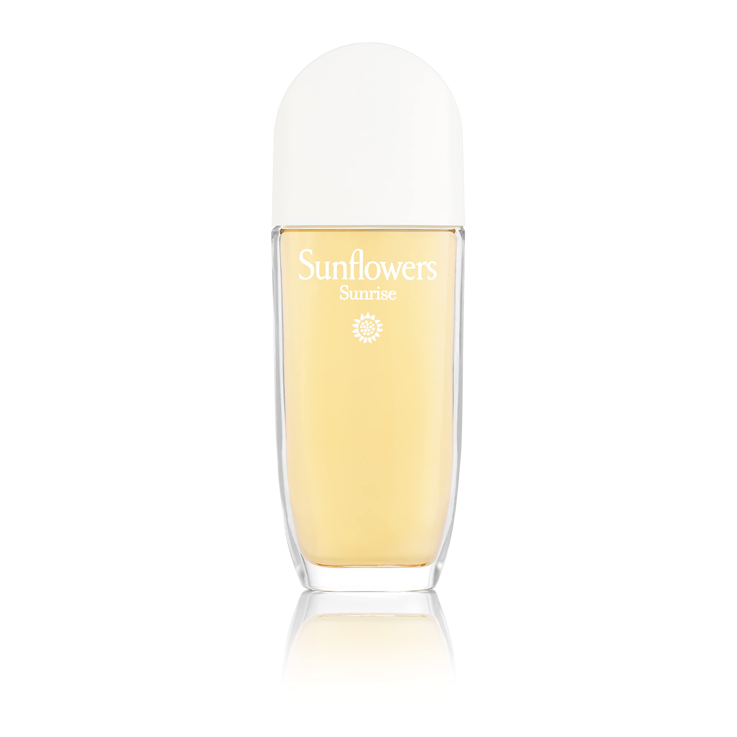 Foto 2 pulgar | Perfume Elizabeth Arden Sunflowers Sunrise Edt 100 Ml Para Mujer - Venta Internacional.
