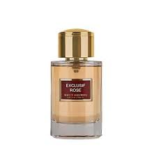 Foto 3 pulgar | Perfume Maison Alhambra Exclusive Rose Eau De Parfum 100 Ml Para - Venta Internacional.
