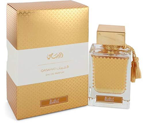 Foto 3 pulgar | Perfume Rasasi Qasamat Bareeq Eau De Parfum, 65 Ml, Para Unisex - Venta Internacional.