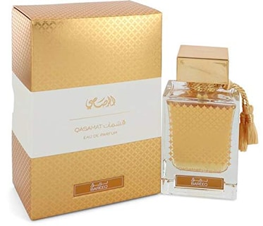 Foto 2 | Perfume Rasasi Qasamat Bareeq Eau De Parfum, 65 Ml, Para Unisex - Venta Internacional.