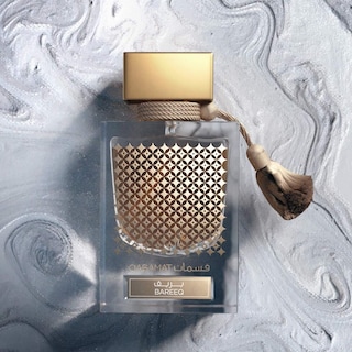 Foto 3 | Perfume Rasasi Qasamat Bareeq Eau De Parfum, 65 Ml, Para Unisex - Venta Internacional.