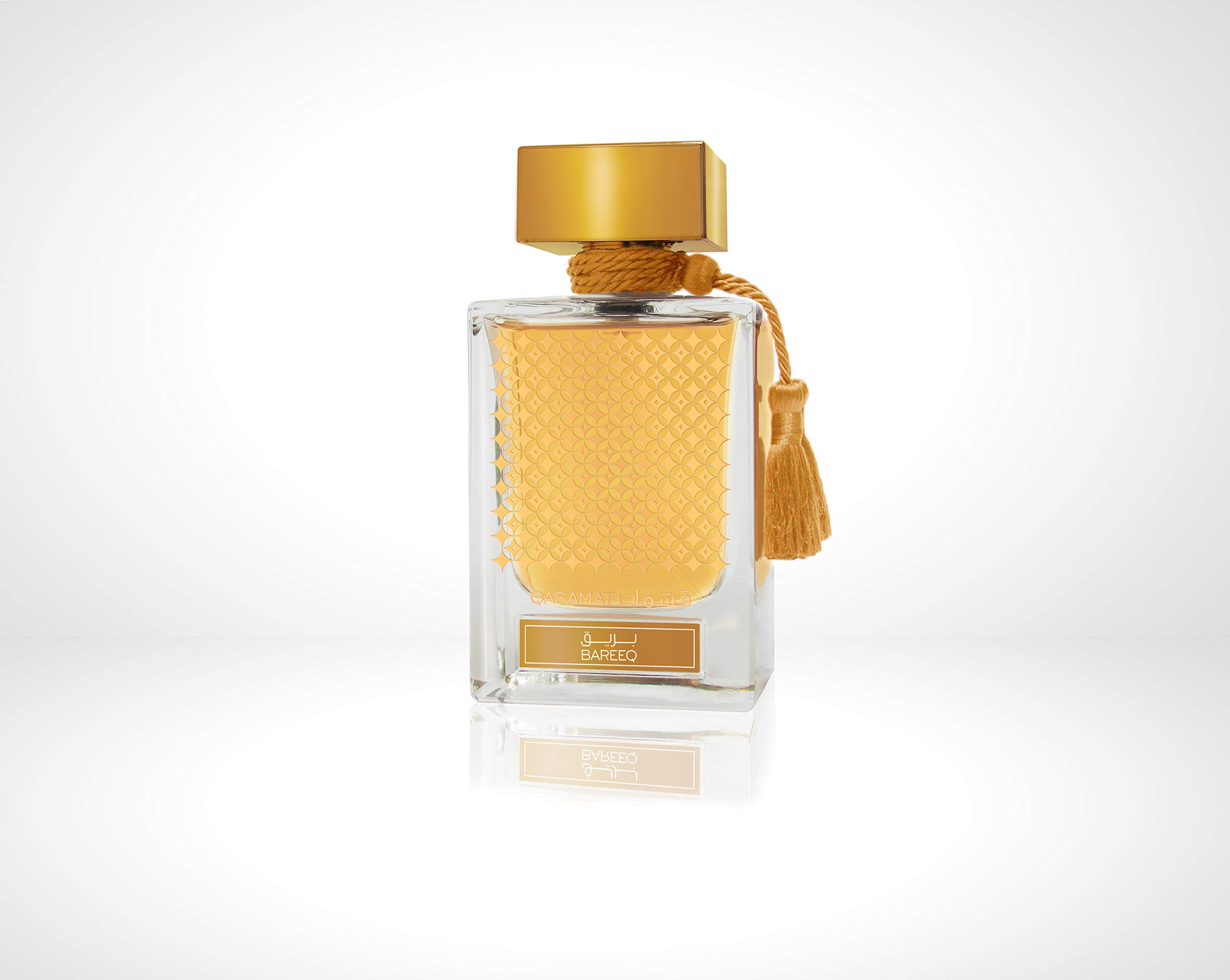 Foto 5 pulgar | Perfume Rasasi Qasamat Bareeq Eau De Parfum, 65 Ml, Para Unisex - Venta Internacional.