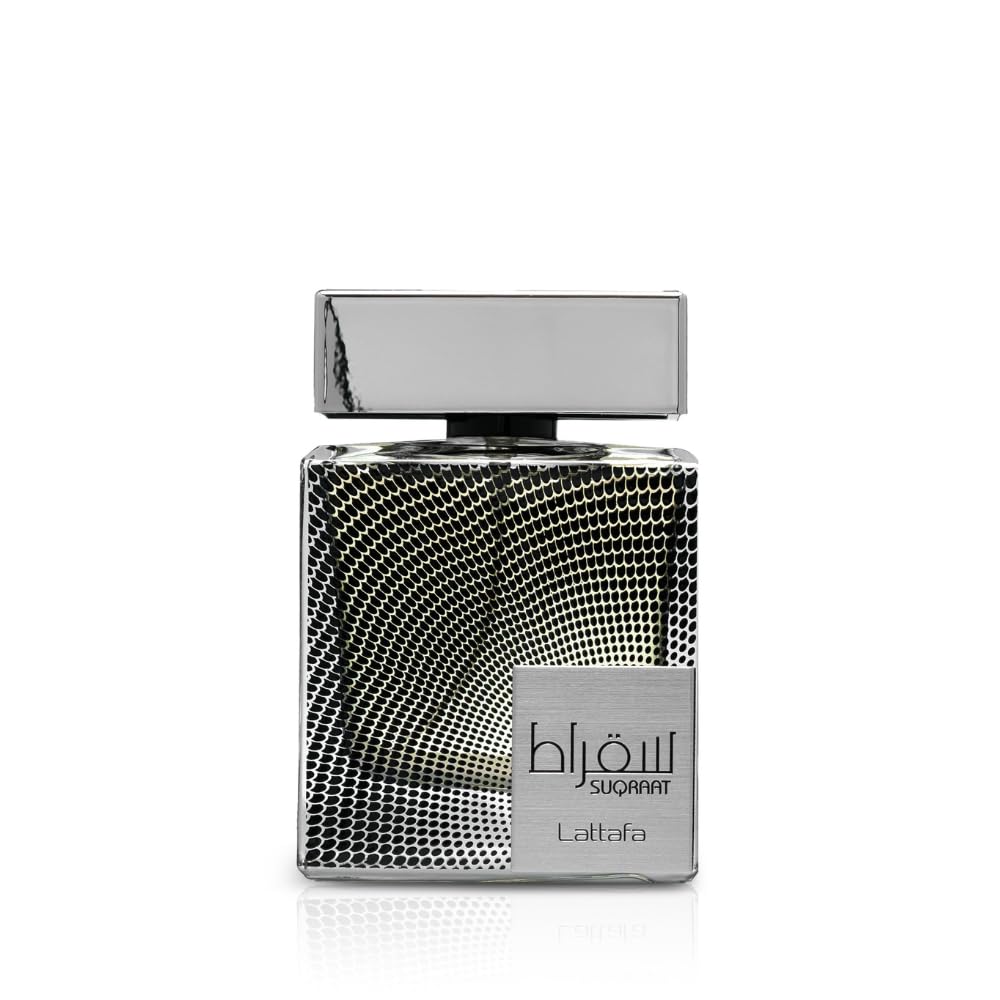 Foto 1 | Perfume Lattafa Suqraat Edp 100 ml para Hombre - Venta Internacional