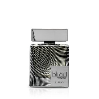 Foto 1 | Perfume Lattafa Suqraat Edp 100 ml para Hombre - Venta Internacional