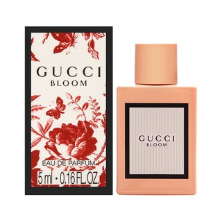 Foto 1 | Perfume Gucci Bloom Eau De Parfum, 5 Ml, Para Mujer - Venta Internacional.