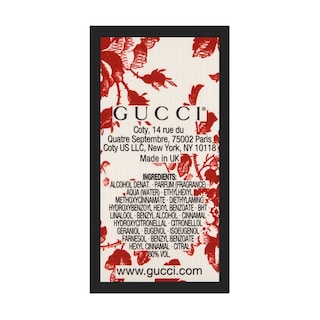 Foto 2 | Perfume Gucci Bloom Eau De Parfum, 5 Ml, Para Mujer - Venta Internacional.
