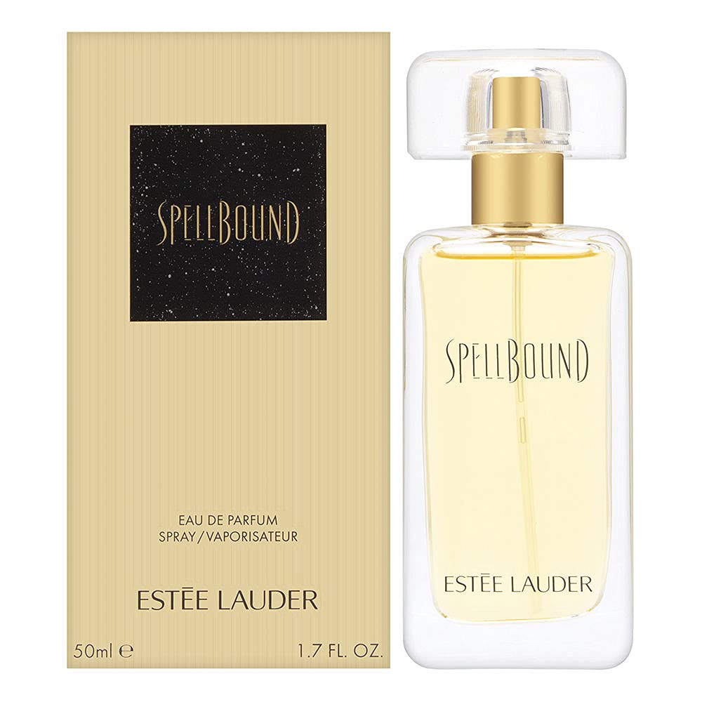 Perfume Estee Lauder Spellbound Eau de Parfum 50 Ml - Venta Internacional.