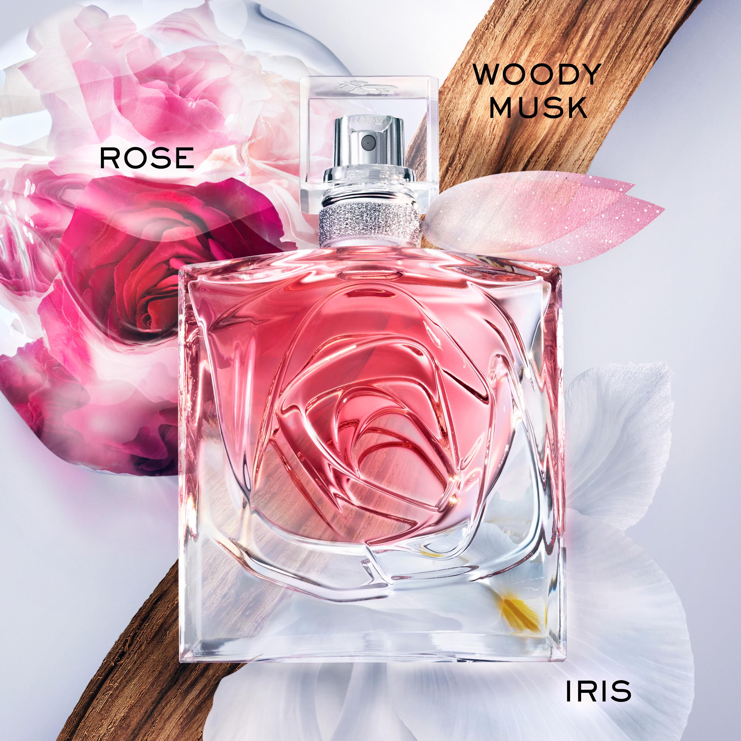 Foto 3 pulgar | Perfume Lancôme La Vie Est Belle Rose Extraordinaire 50 Ml para Mujer- Venta Internacional