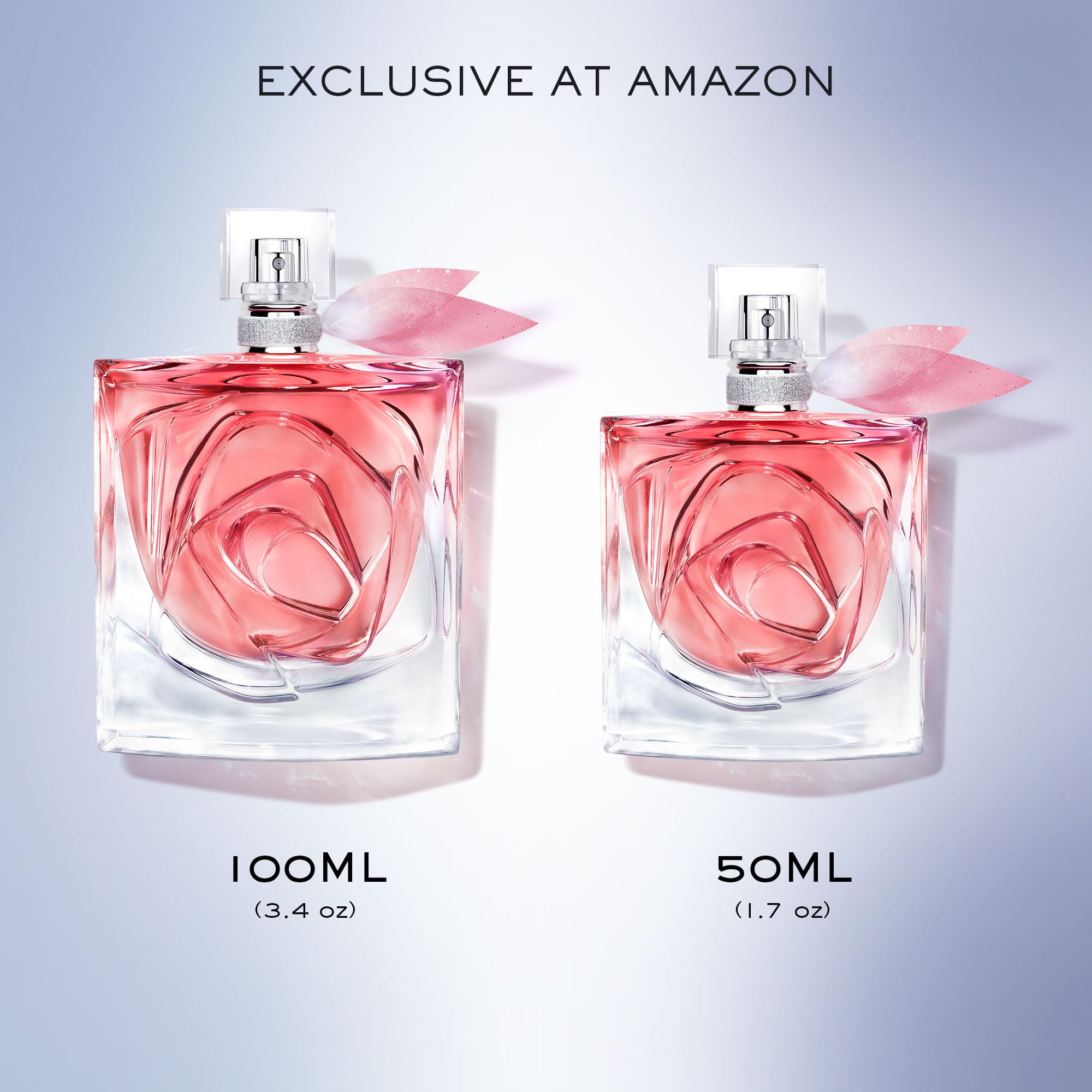 Foto 4 pulgar | Perfume Lancôme La Vie Est Belle Rose Extraordinaire 50 Ml para Mujer- Venta Internacional