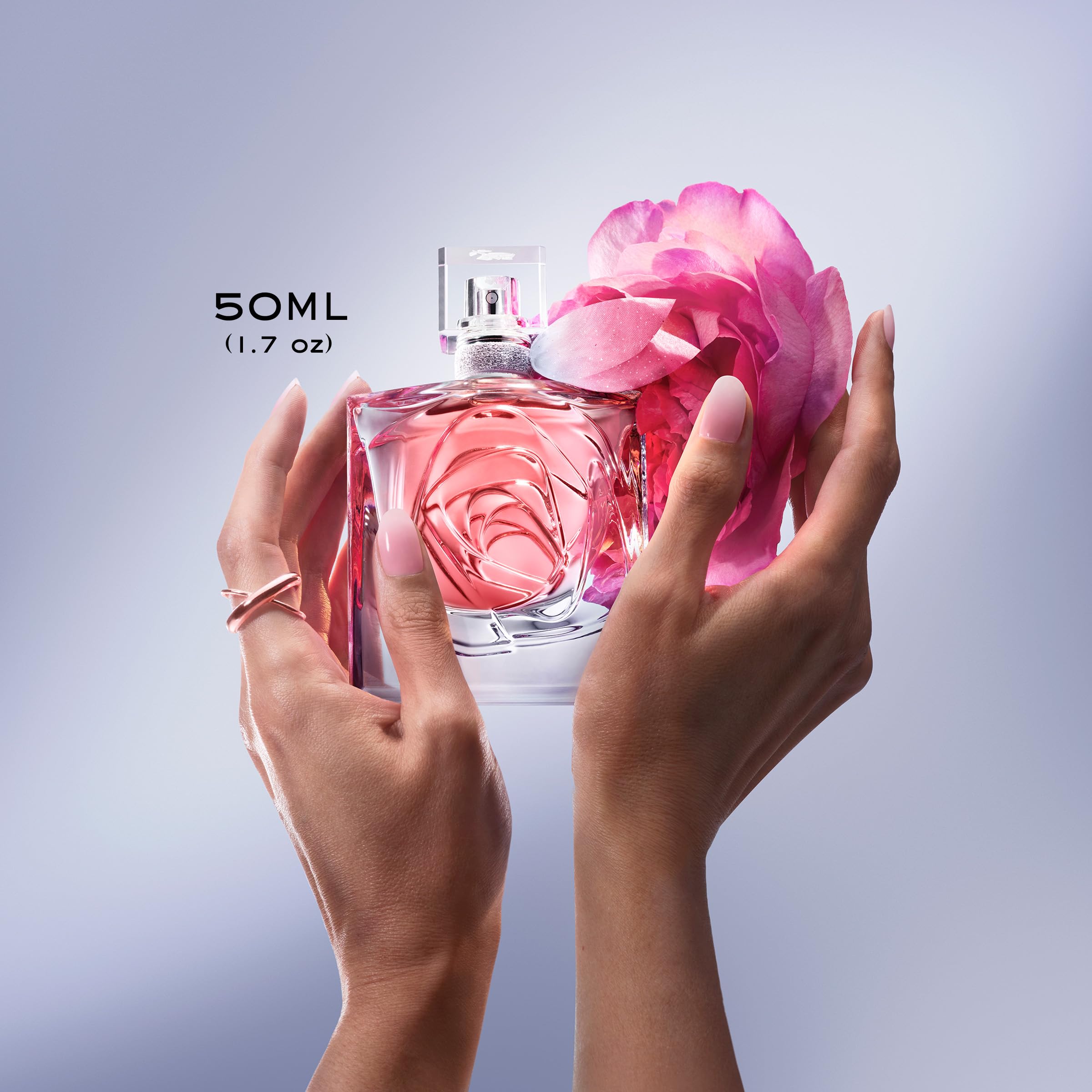 Foto 6 pulgar | Perfume Lancôme La Vie Est Belle Rose Extraordinaire 50 Ml para Mujer- Venta Internacional