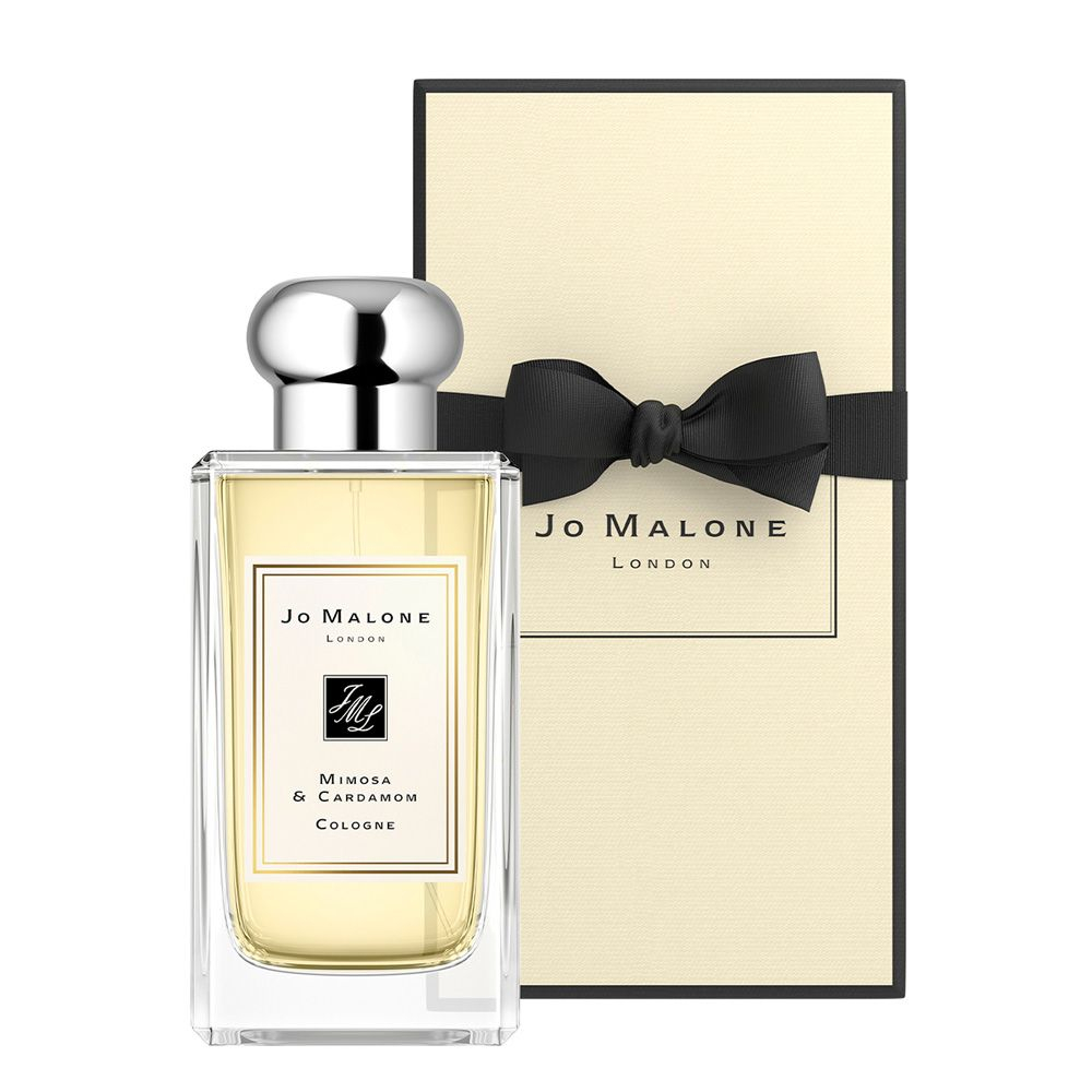 Perfume Jo Malone Mimosa y Cardamomo Colonia 100 Ml - Venta Internacional