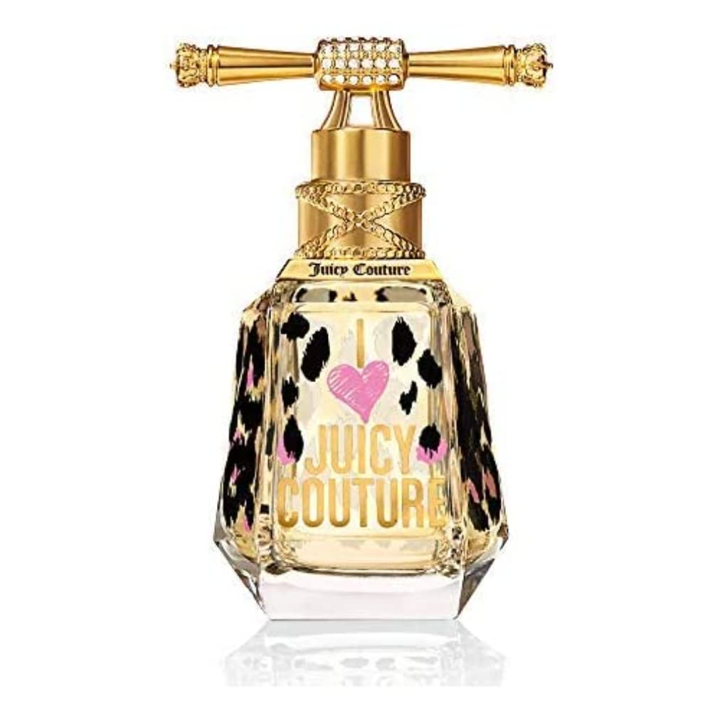 Foto 2 pulgar | Perfume Juicy Couture I Love Juicy Couture Eau De Parfum 50 Ml - Venta Internacional