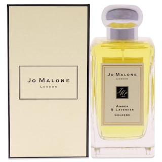 Foto 1 | Perfume Jo Malone Colonia de Ámbar y Lavanda 100 Ml para Mujer - Venta Internacional