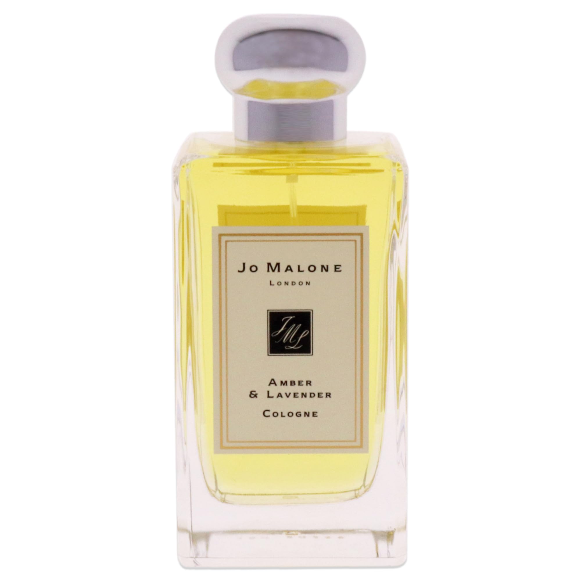 Foto 3 pulgar | Perfume Jo Malone Colonia de Ámbar y Lavanda 100 Ml para Mujer - Venta Internacional