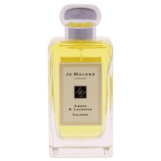 Foto 2 | Perfume Jo Malone Colonia de Ámbar y Lavanda 100 Ml para Mujer - Venta Internacional