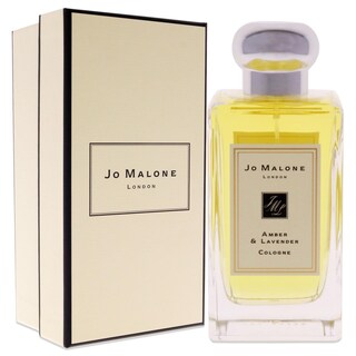 Foto 3 | Perfume Jo Malone Colonia de Ámbar y Lavanda 100 Ml para Mujer - Venta Internacional