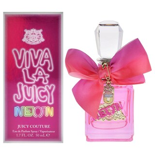 Foto 1 | Perfume Juicy Couture Viva La Juicy Neon Perfume 50 Ml - Venta Internacional