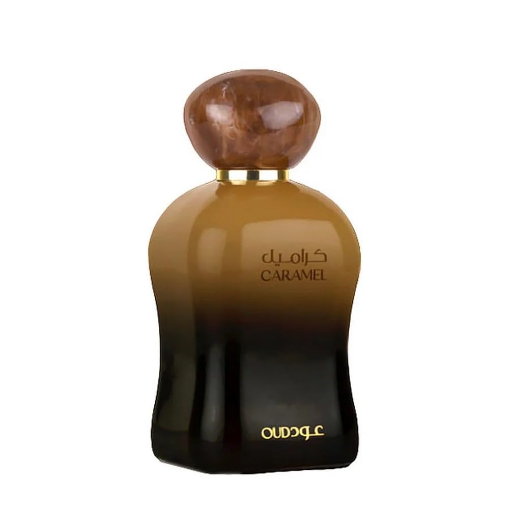 Perfume Ard Al Zaafaran Caramel Oud 100 Ml - Venta Internacional