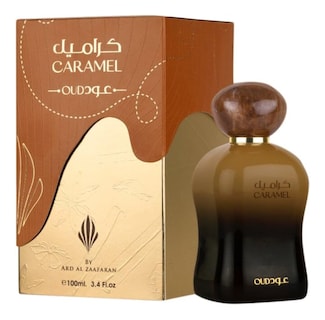 Foto 2 | Perfume Ard Al Zaafaran Caramel Oud 100 Ml - Venta Internacional