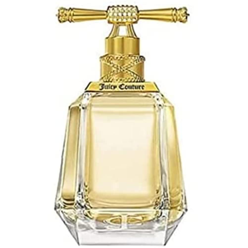 Foto 2 pulgar | Perfume Juicy Couture I Am Eau De Parfum 30 Ml para Mujer - Venta Internacional