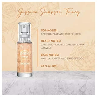 Foto 4 | Set de Perfume Jessica Simpson 4 X 15 Ml eau De Parfum para Mujer - Venta Internacional